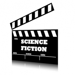 Science-Fiction-Filme